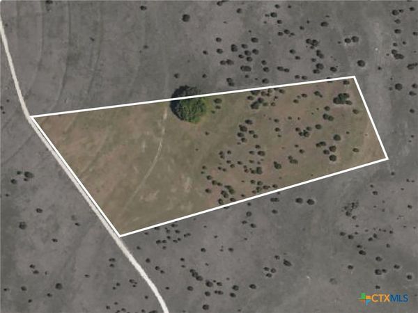 Lot 37 County Road 3640, Unit S, Copperas Cove, TX 76522