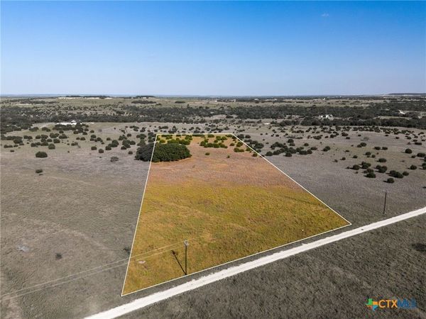 Lot 37 County Road 3640, Unit S, Copperas Cove, TX 76522