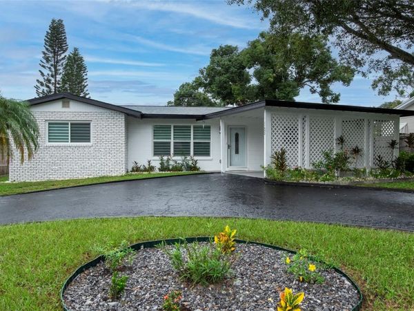 11452 81ST PLACE, SEMINOLE, FL 33772