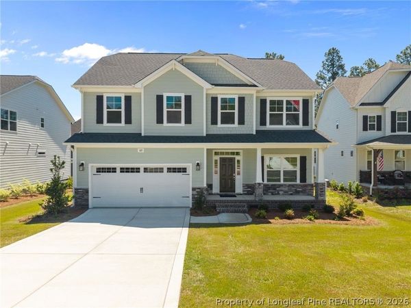 105 Pungo Lane, Aberdeen, NC 28315