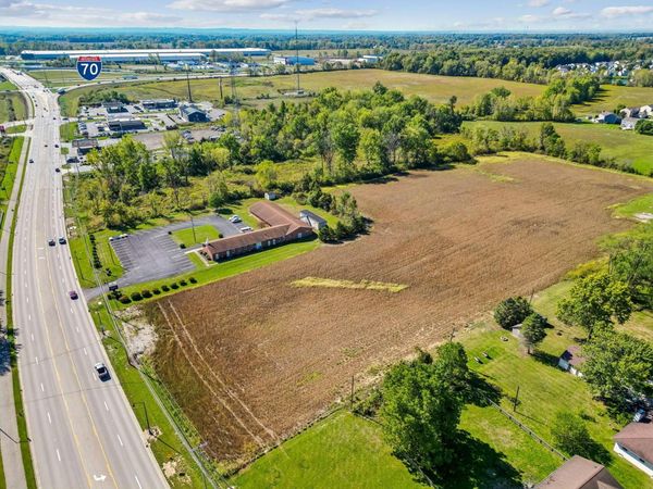 0 Hazelton-Etna Road SW, Unit 6.69 acres, Etna, OH 43062