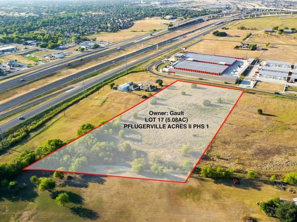 0 Panther LOOP, Pflugerville, TX 78660