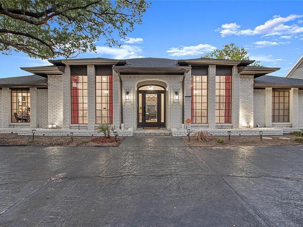 9309 Moss Farm Lane, Dallas, TX 75243