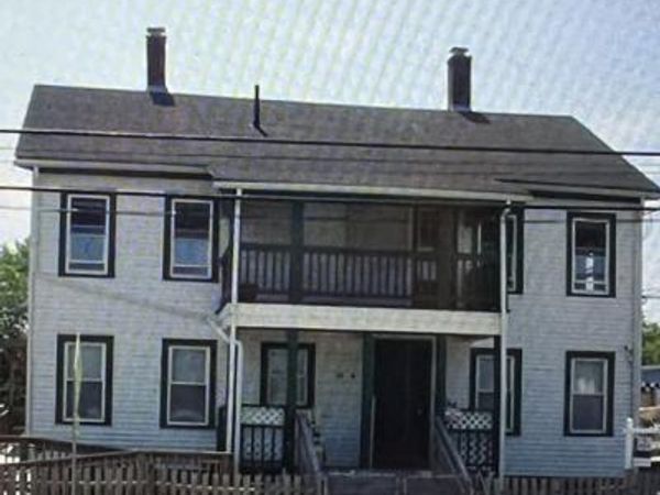 12 & 14 Waverly Street, Framingham, MA 01702