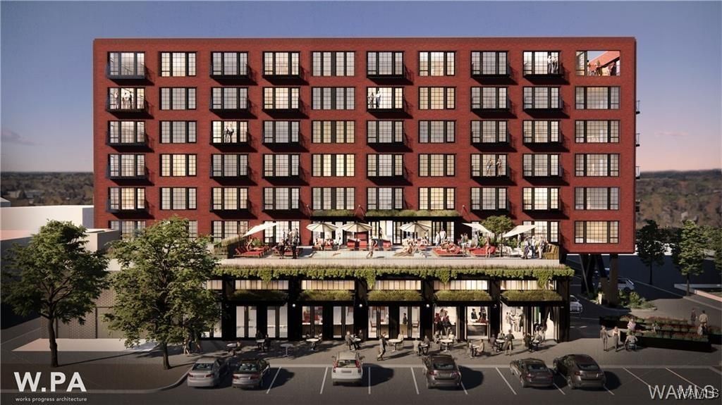 2130 Fourth Street, Unit 307, Tuscaloosa, AL 35401 Main Photo