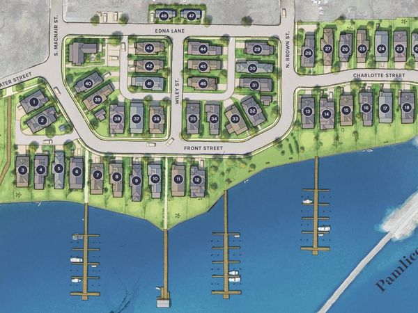 402 Front Street, Washington, NC 27889