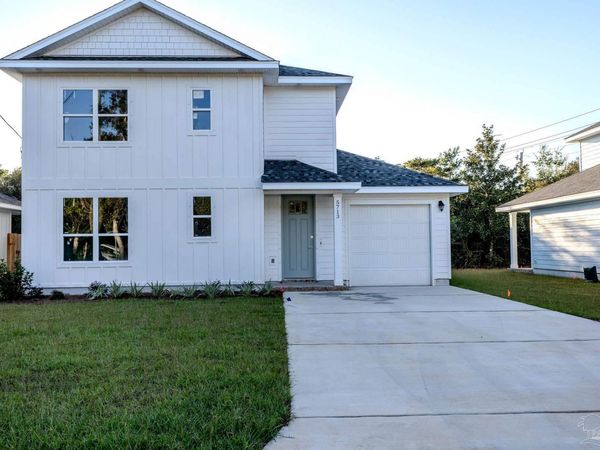 5713 Dune Ave, Pensacola, FL 32507