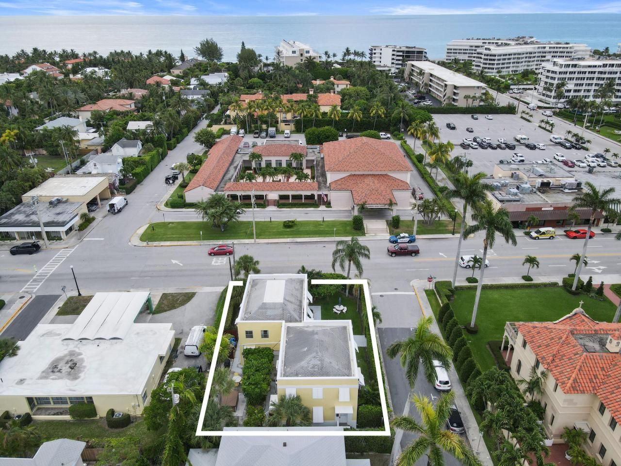 172 N County Road, Palm Beach, FL 33480 Photo