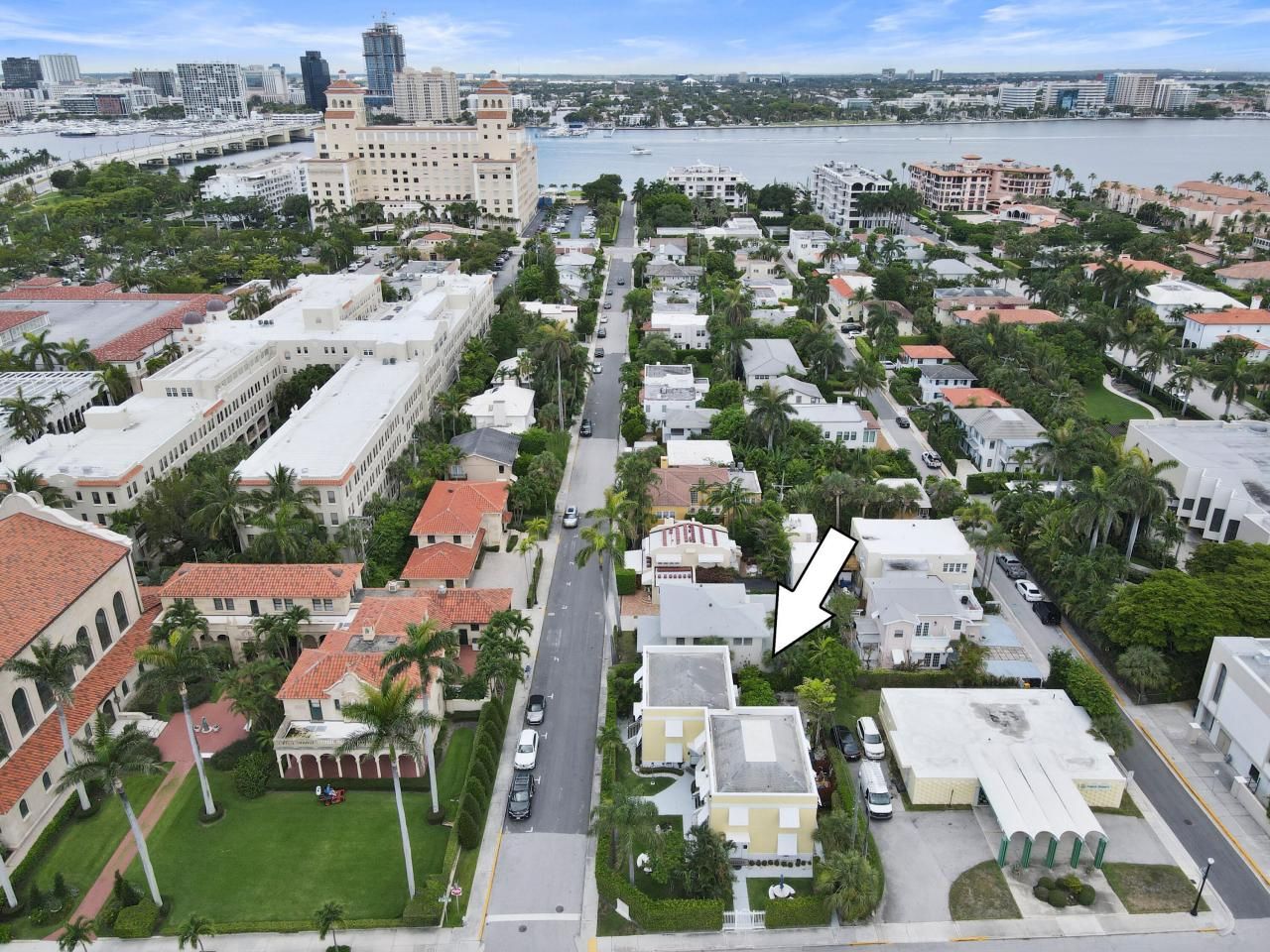 172 N County Road, Palm Beach, FL 33480 Photo