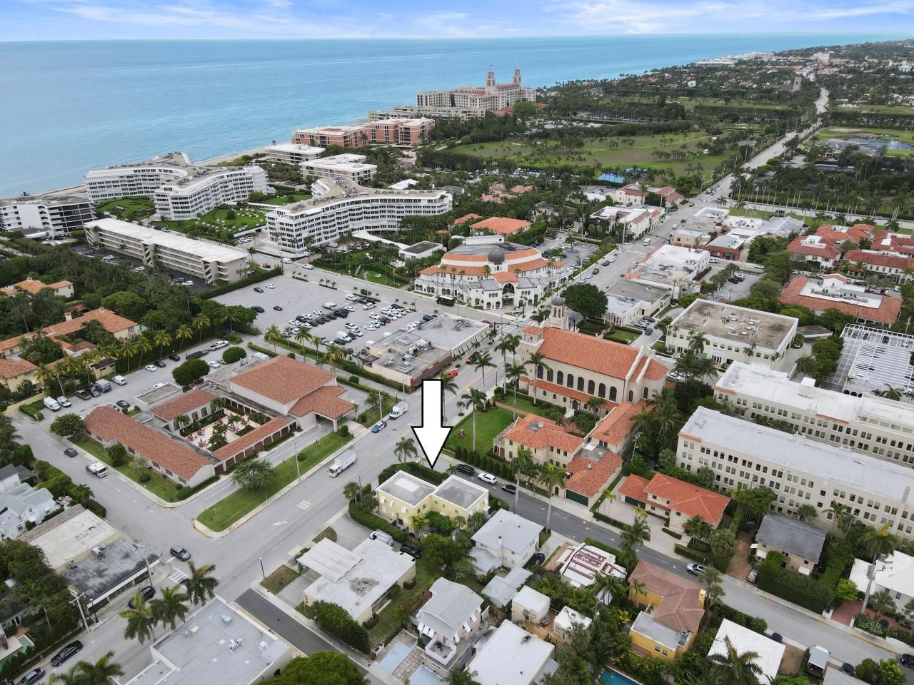 172 N County Road, Palm Beach, FL 33480 Photo