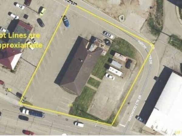 111 Pike Street, Marietta, OH 45750