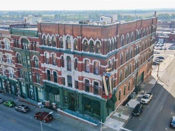 224 N 4th Street, St Joseph, MO 64501