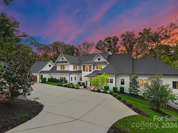 13702 Sage Thrasher Lane, Charlotte, NC 28278