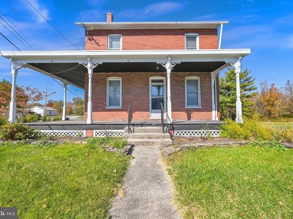 2518 & 2520 YORK ROAD, GETTYSBURG, PA 17325