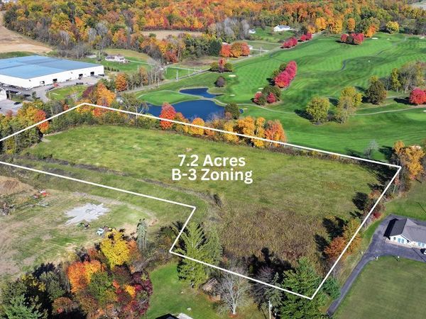 0 Kochheiser Rd, Bellville, OH 44813