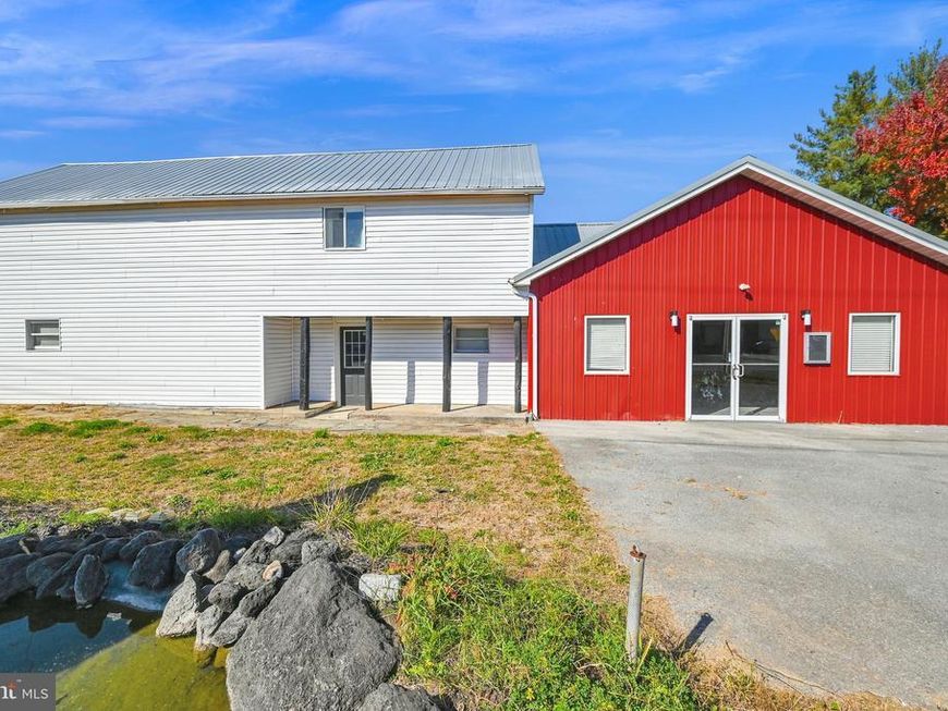 2518 & 2520 York Road, Gettysburg, PA 17325 Main Photo