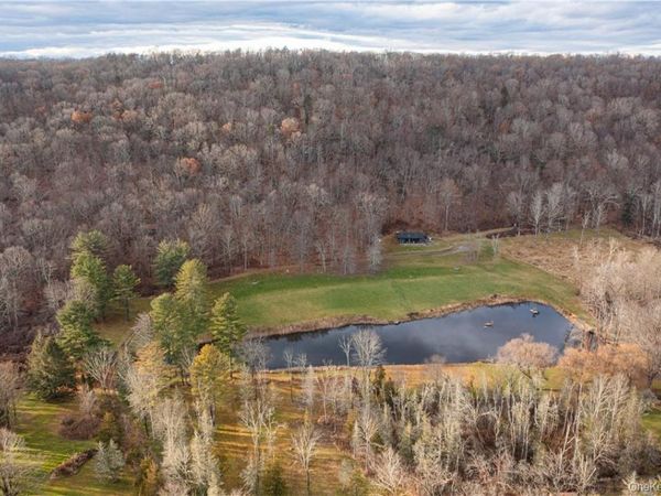 165 Duell Hollow Road, Wingdale, NY 12594