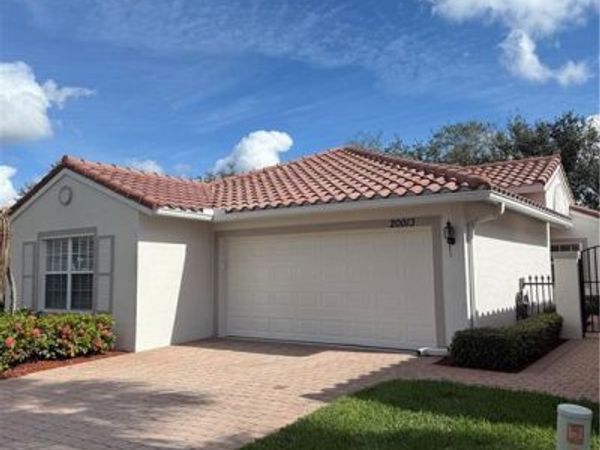 20013 Serene Meadow LN, ESTERO, FL 33928