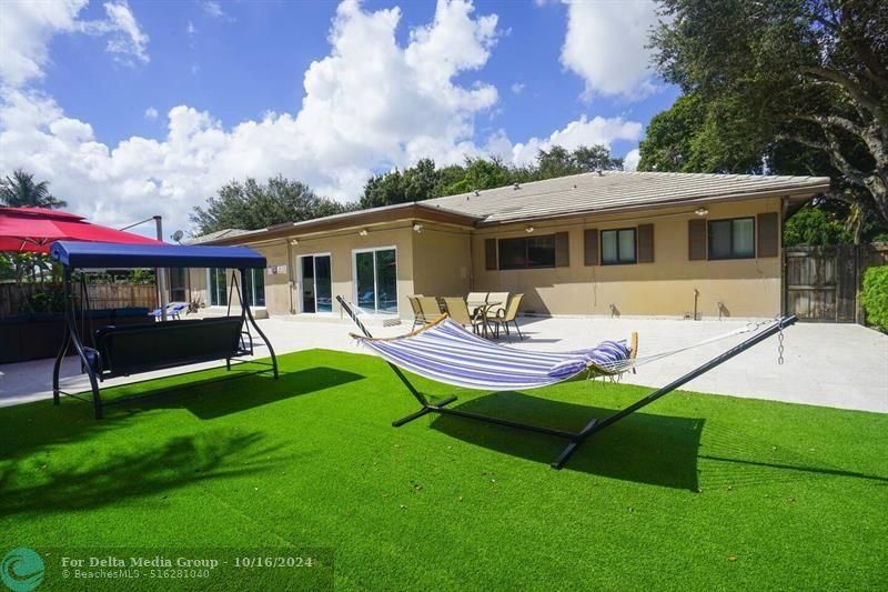 3150 Calle Largo Drive, Hollywood, FL 33021 Photo