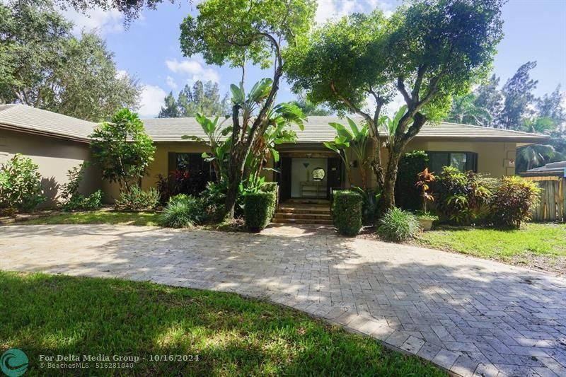 3150 Calle Largo Drive, Hollywood, FL 33021 Photo