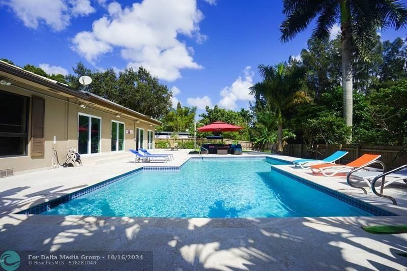 3150 Calle Largo Drive, Hollywood, FL 33021 Photo