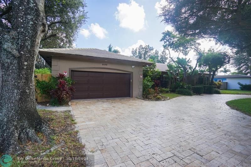 3150 Calle Largo Drive, Hollywood, FL 33021 Photo