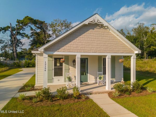 12154 Parc Aux Chenes, Gulfport, MS 39503