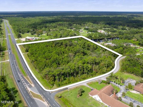 0 STATE ROAD 40, Ormond Beach, FL 32174