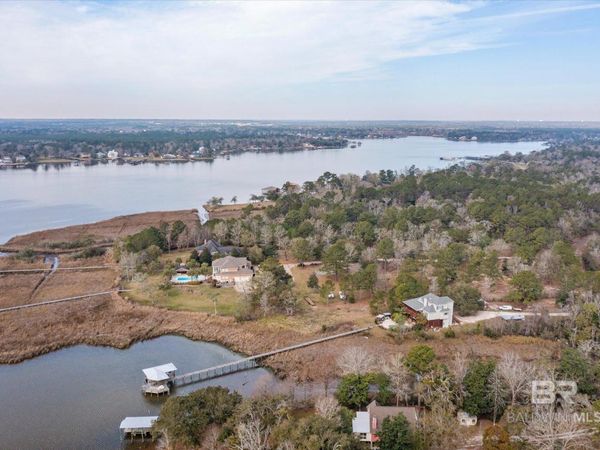 0 River Forest Drive, Mobile, AL 36605