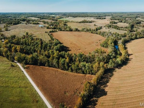 0 Maries Road 407, Belle, MO 65013