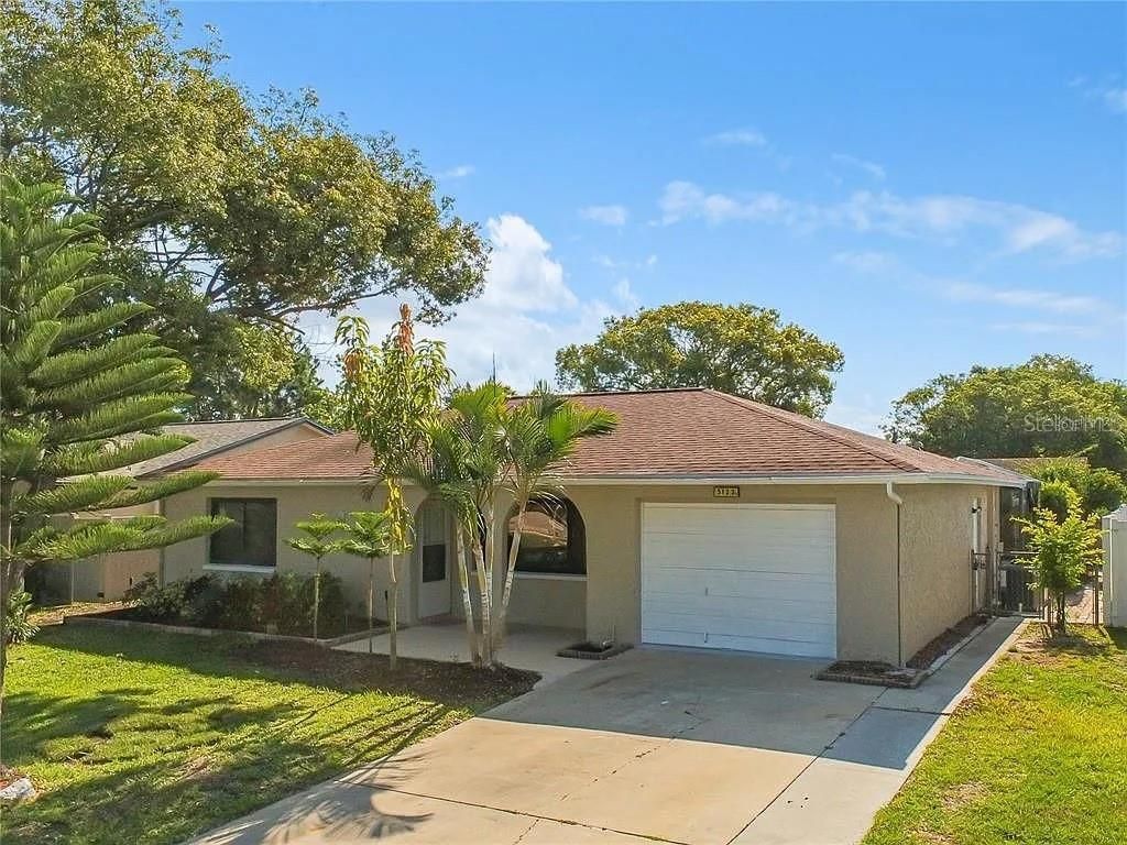 5122 Lillilea Lane, New Port Richey, FL 34653 Main Photo
