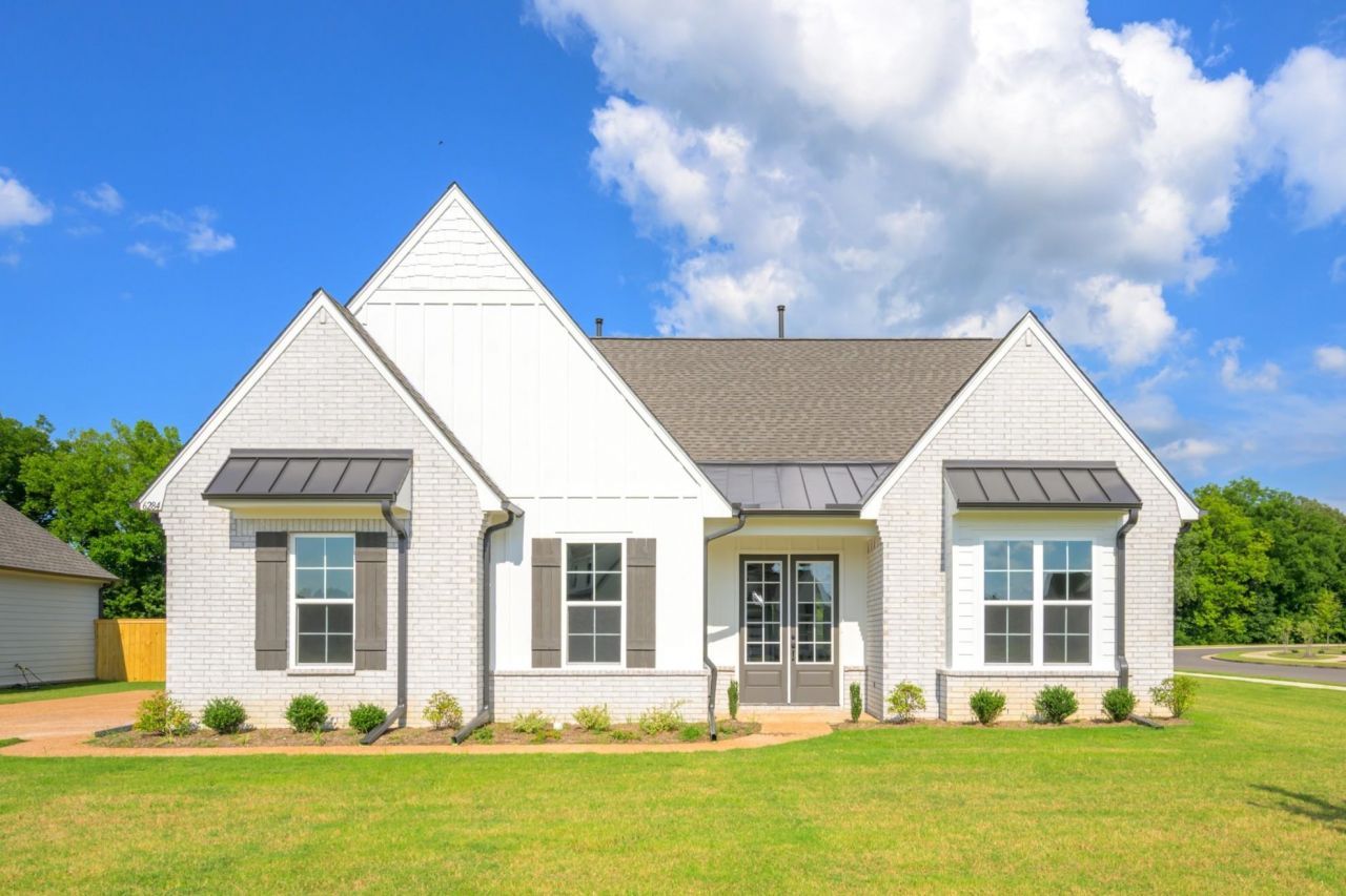 6284 Bevan Lake Dr, Arlington, TN 38002 Main Photo