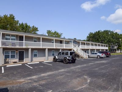 1731 W Avalon Circle, Unit A, Charleston, SC 29407