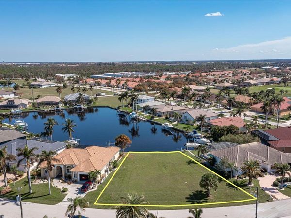3628 LICATA COURT, PUNTA GORDA, FL 33950