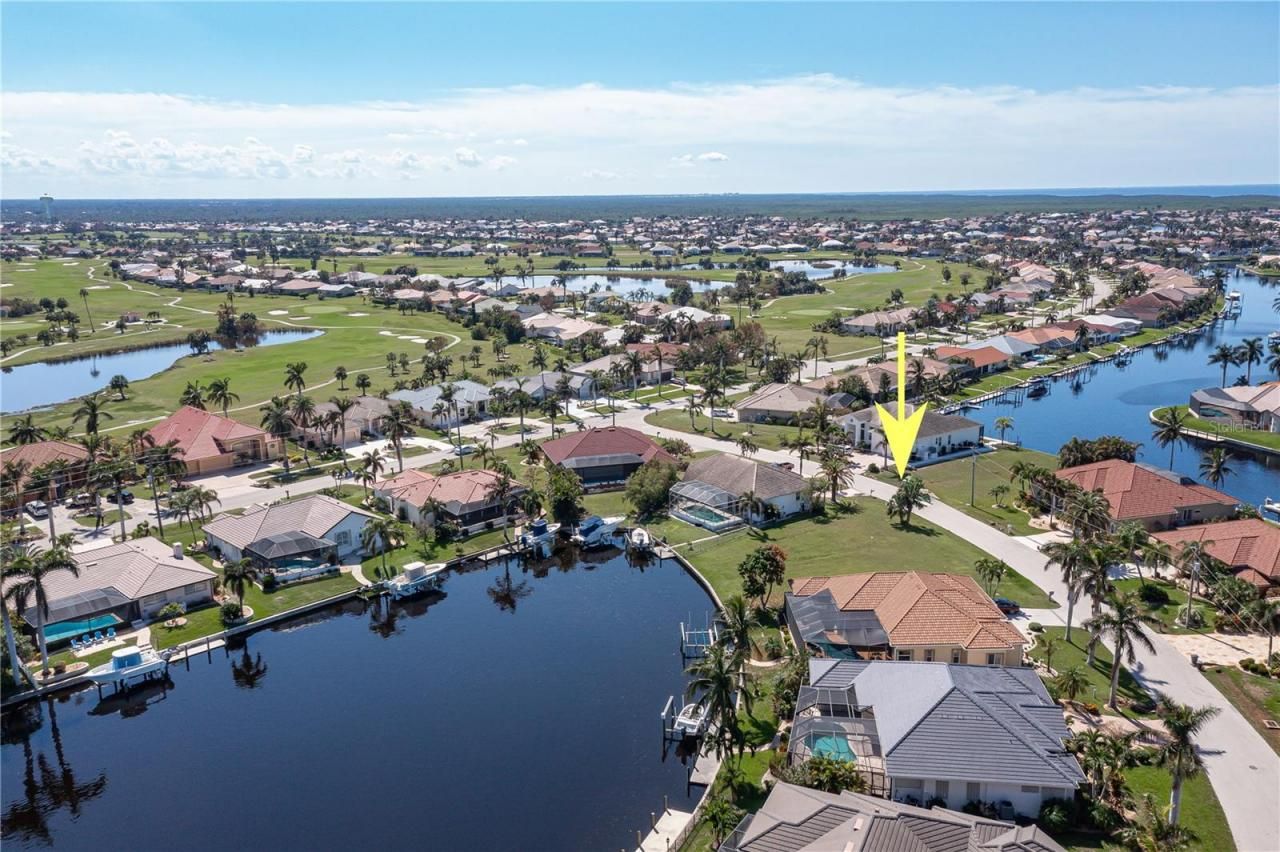 3628 Licata Court, Punta Gorda, FL 33950 Photo