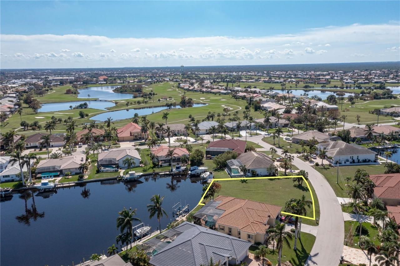 3628 Licata Court, Punta Gorda, FL 33950 Photo