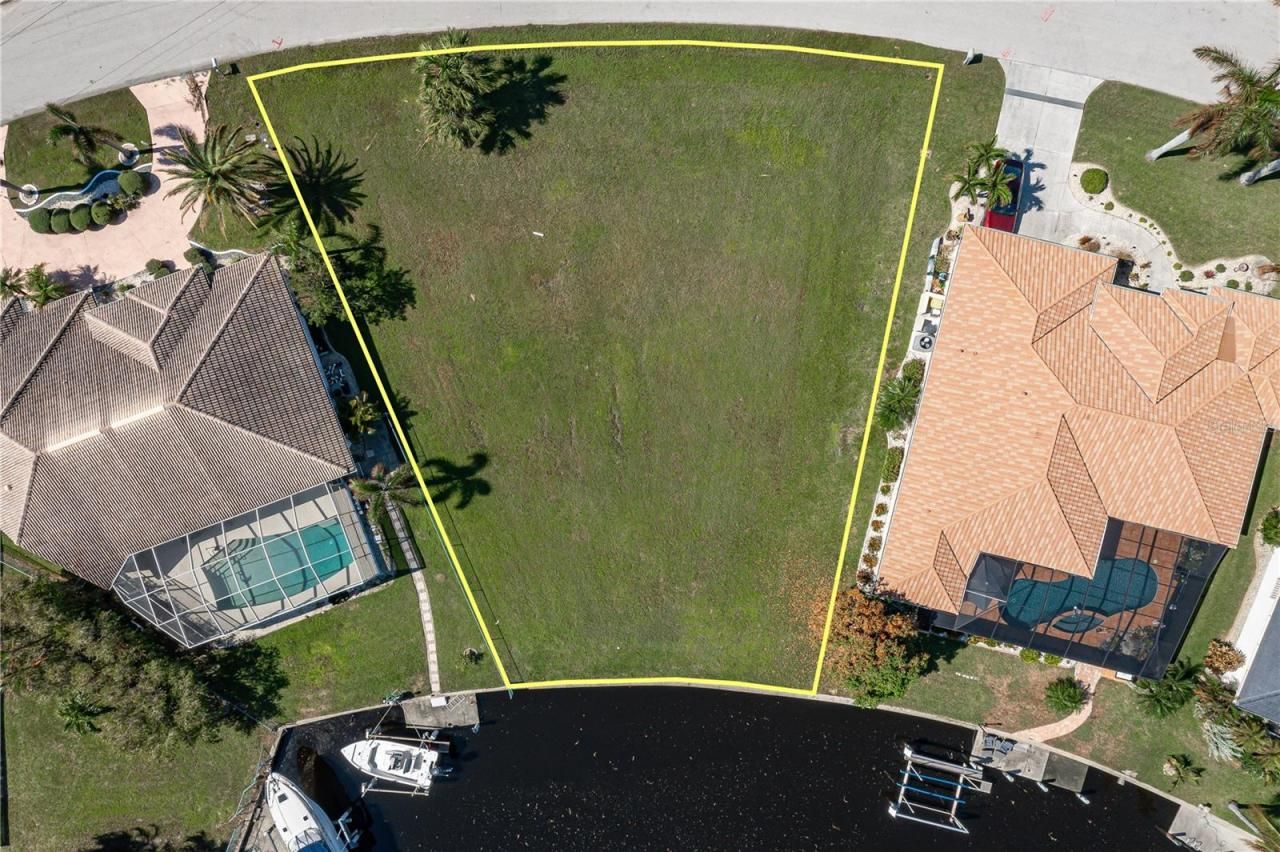 3628 Licata Court, Punta Gorda, FL 33950 Photo