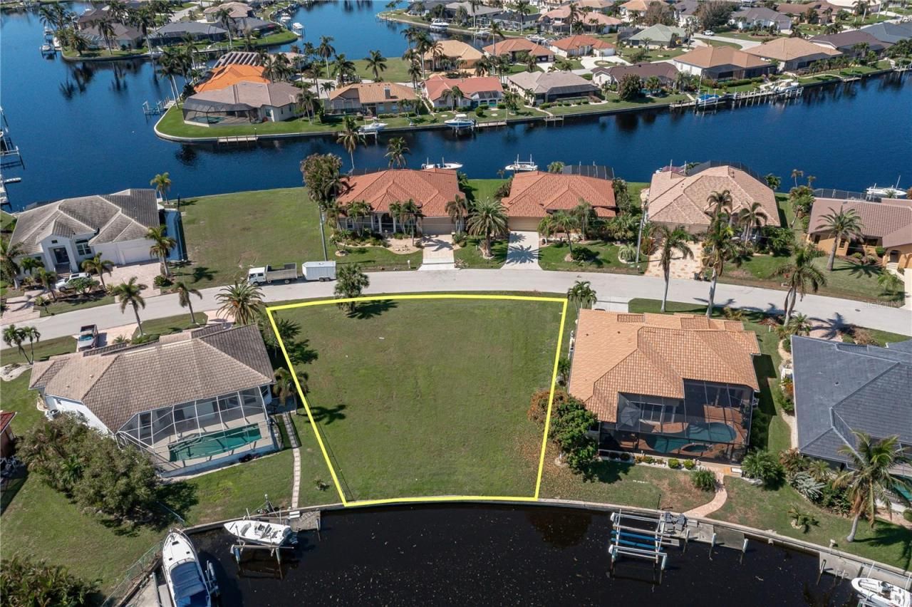 3628 Licata Court, Punta Gorda, FL 33950 Photo
