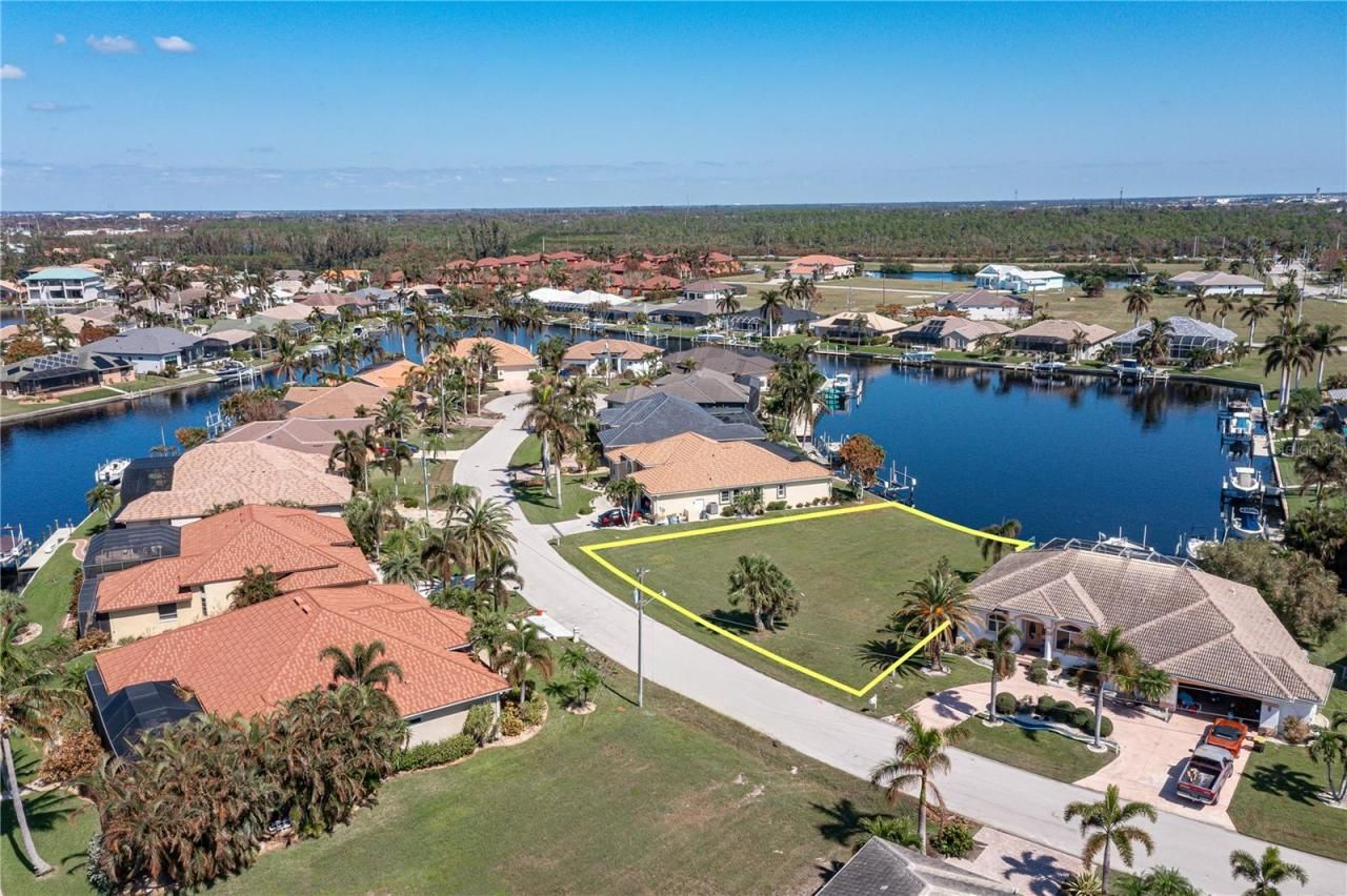 3628 Licata Court, Punta Gorda, FL 33950 Photo