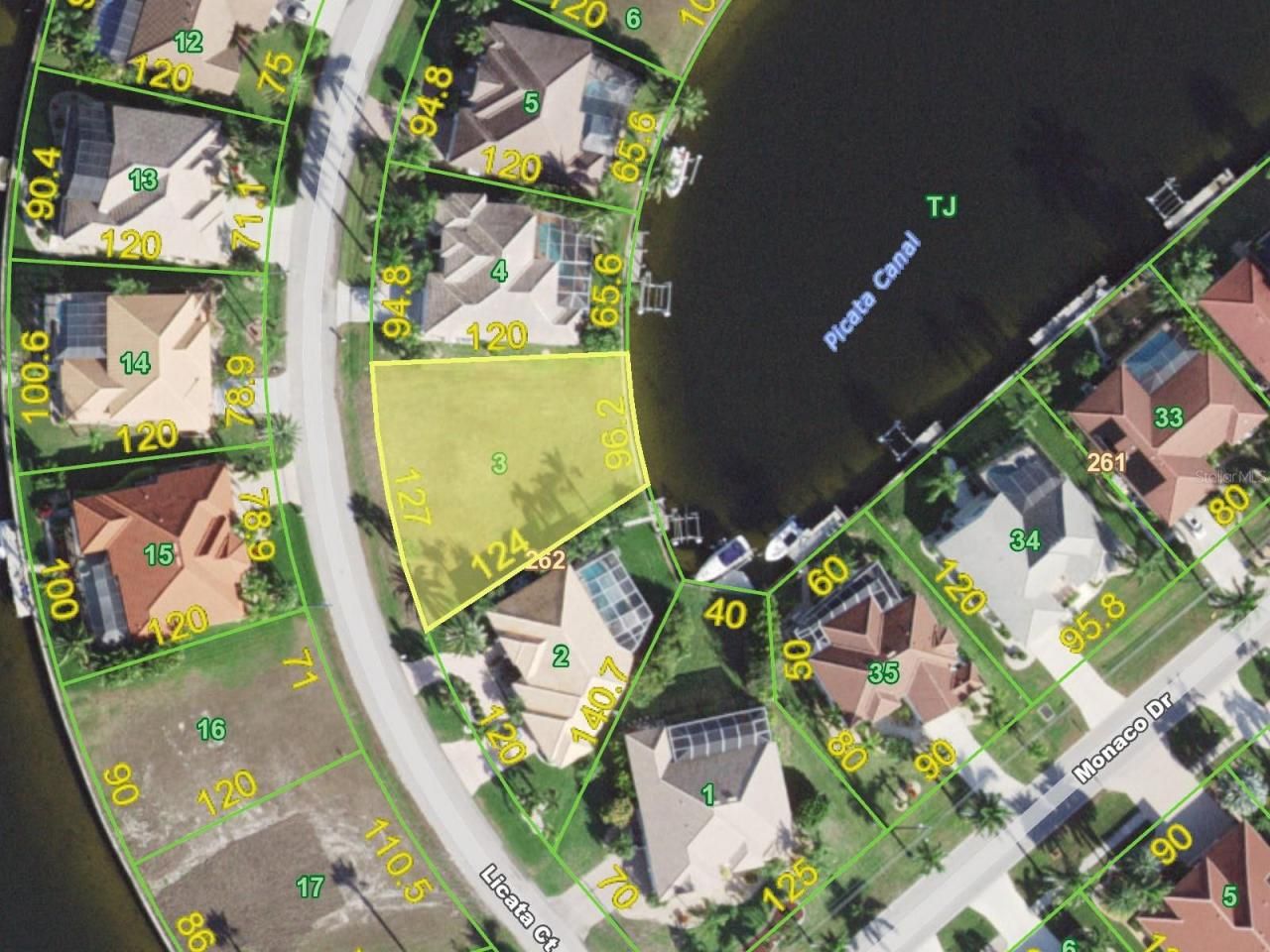 3628 Licata Court, Punta Gorda, FL 33950 Photo