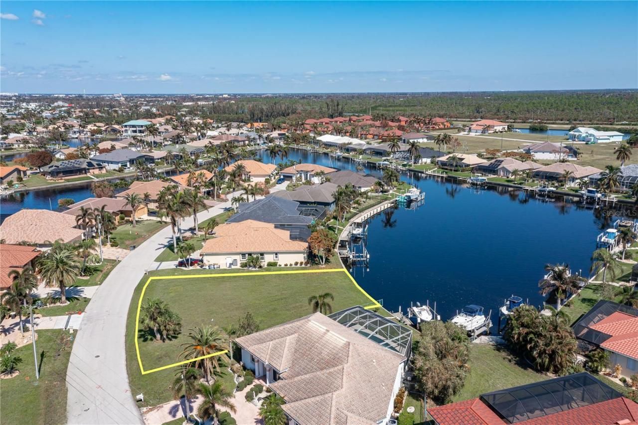 3628 Licata Court, Punta Gorda, FL 33950 Photo