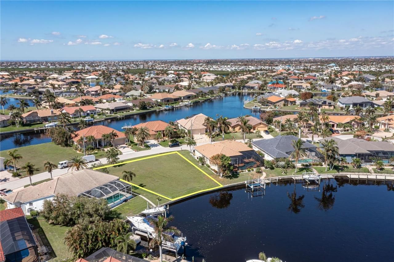 3628 Licata Court, Punta Gorda, FL 33950 Photo