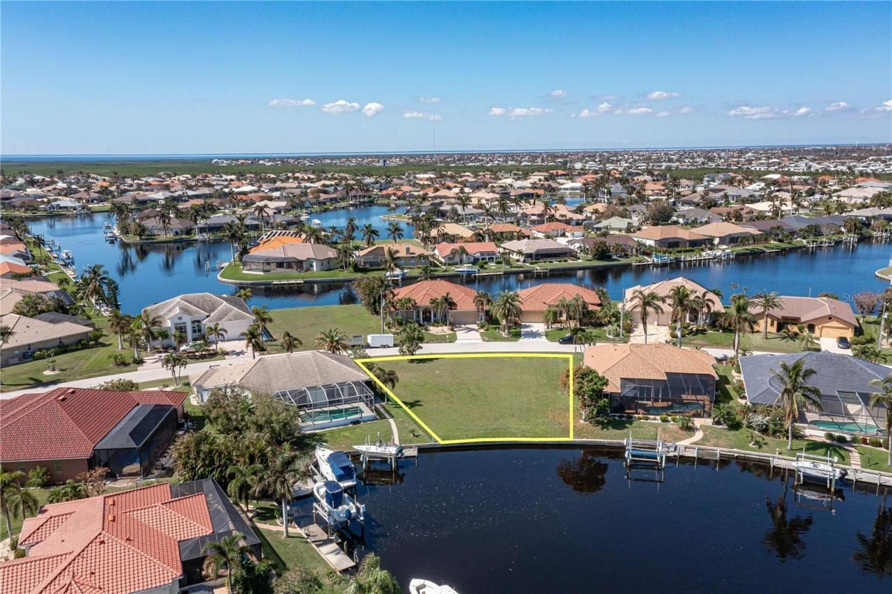 3628 Licata Court, Punta Gorda, FL 33950 Photo