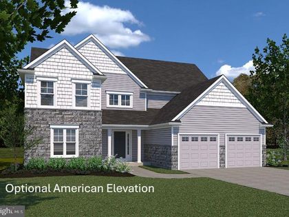 FALLSTON MODEL AT EAGLES VIEW York, PA 17406