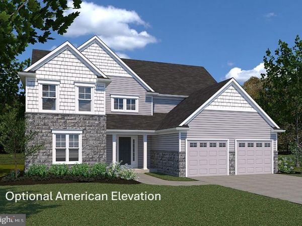 FALLSTON MODEL AT EAGLES VIEW, YORK, PA 17406