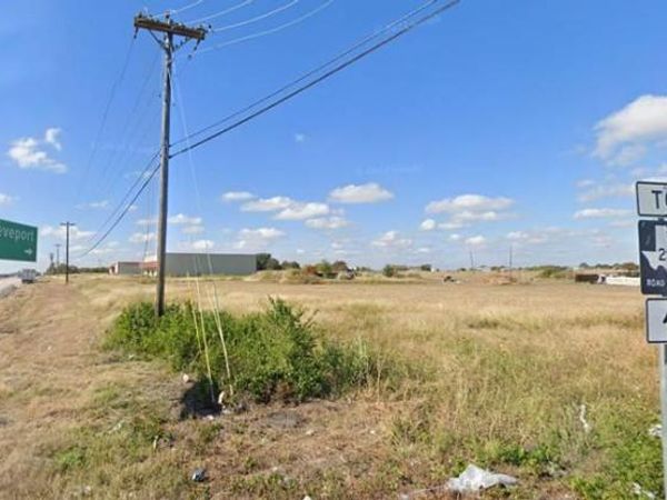 6.82 AC I-20 Service & Helms Trail, Forney, TX 75126