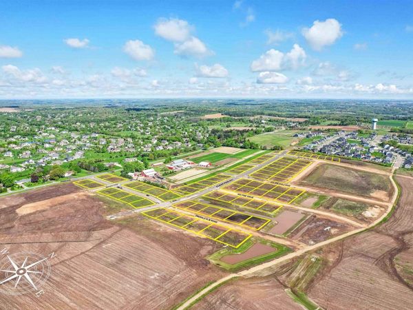 10436 Elderberry Road, Verona, WI 53593