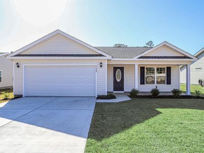 322 Barn Owl Way, Conway, SC 29527