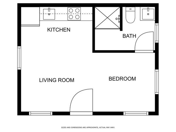8585 Cross Canyons Road, San Miguel, CA 93451
