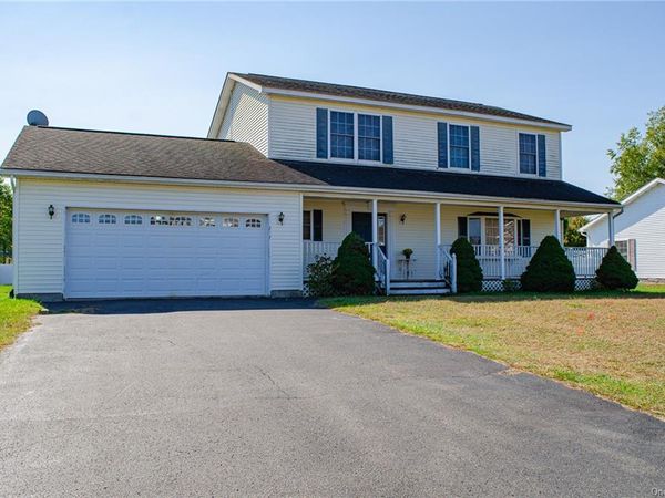 126 Canterbury, Saugerties, NY 12477